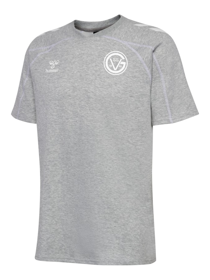 Hummel Move 2.0 T-Shirt