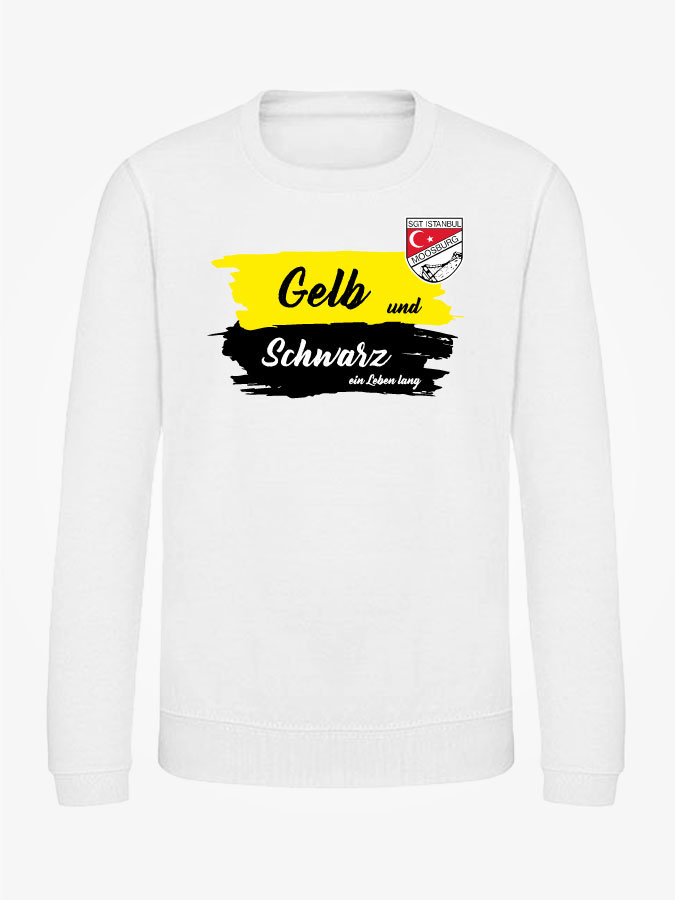 Sweater Loyal Kids Unisex