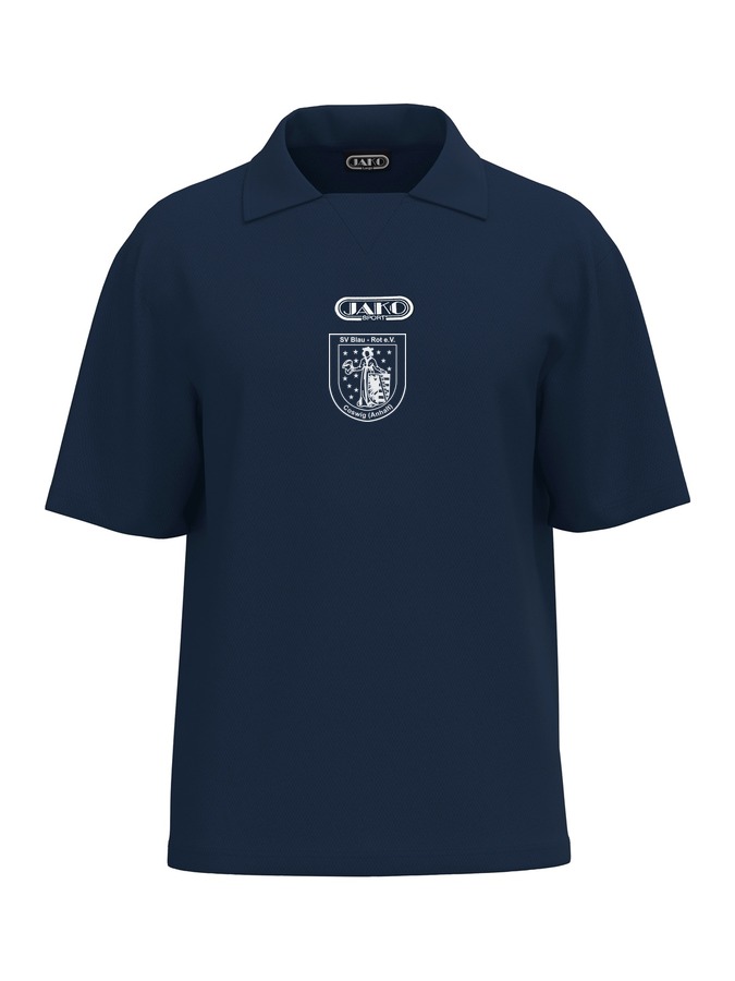 Jako Poloshirt Wardrobe