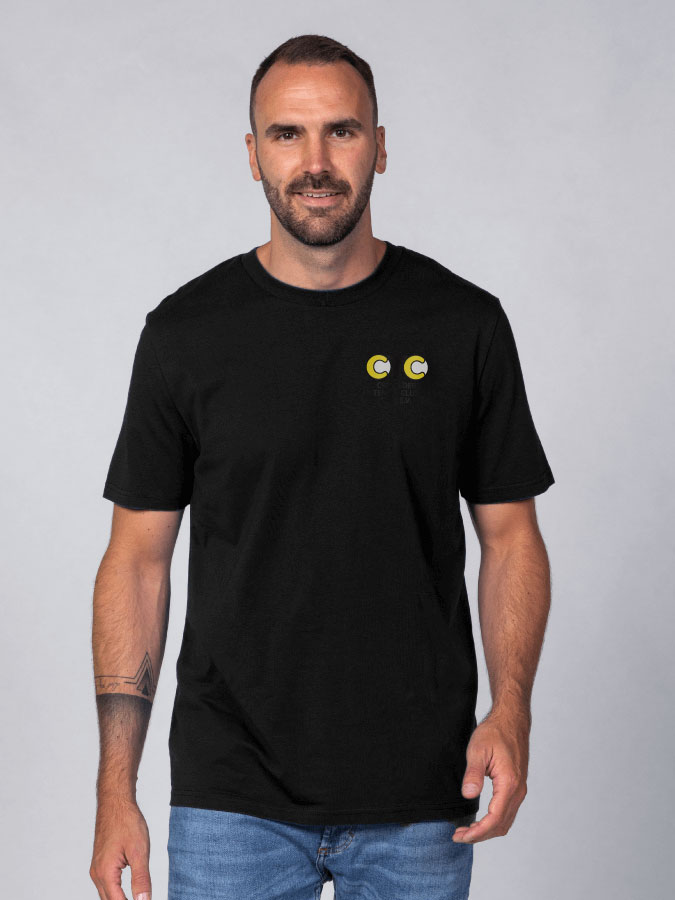 Shirt Organic Herren