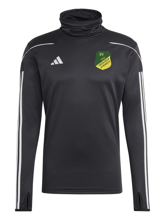 adidas Tiro 23 League Trainingssweatshirt Warm