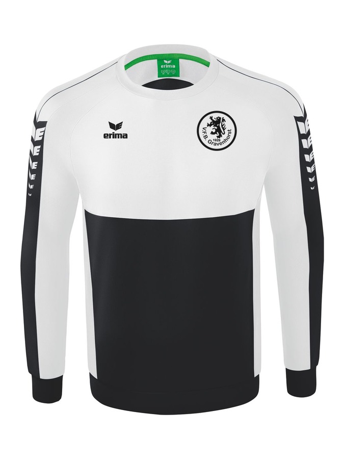 Erima Six Wings Sweatshirt