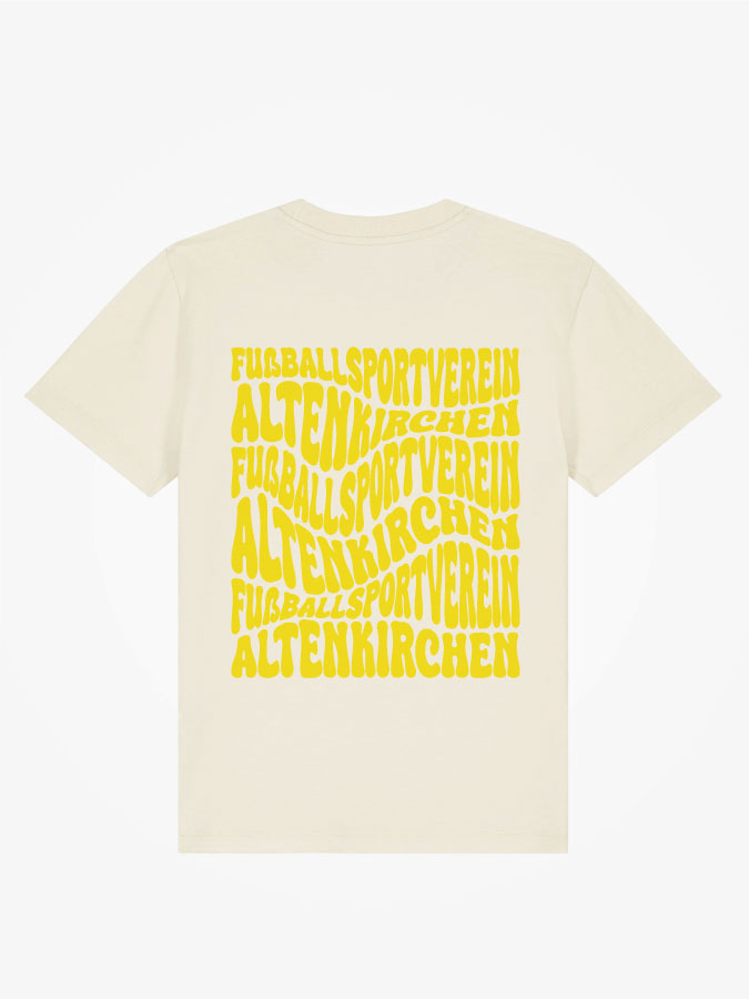 Shirt Wavy Kids