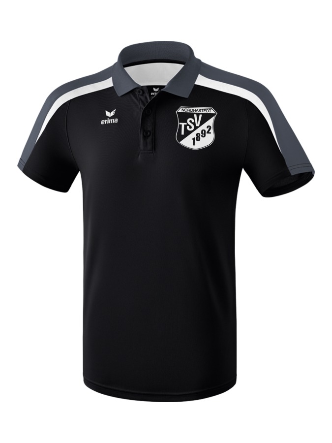 Erima Liga 2.0 Poloshirt