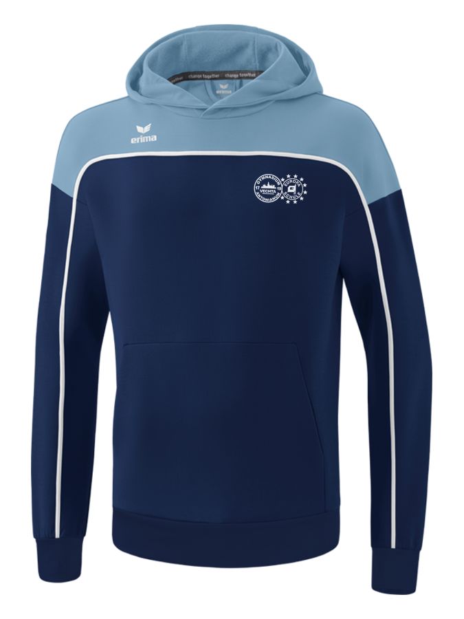 Erima Change Kapuzensweat