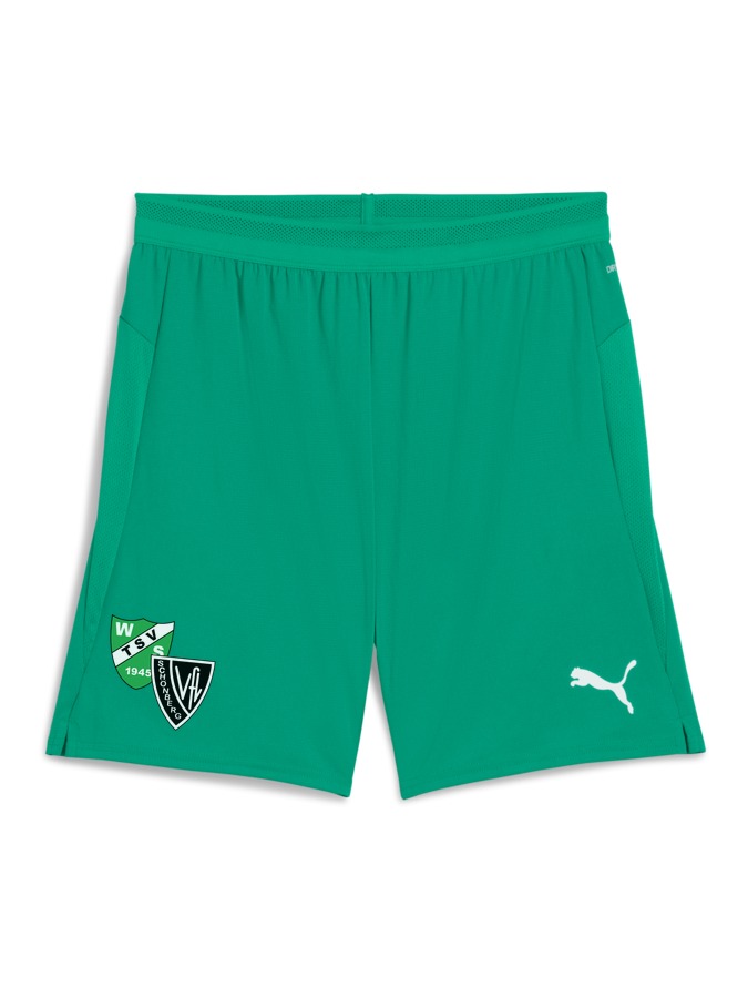 PUMA teamCUP Shorts