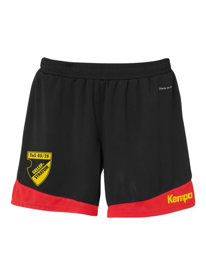 Kempa Emotion 2.0 Shorts Damen