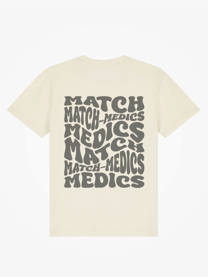 Shirt Wavy Kids