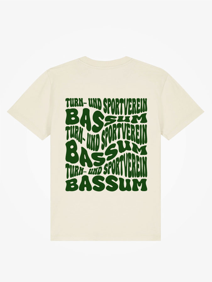 Shirt Wavy Kids