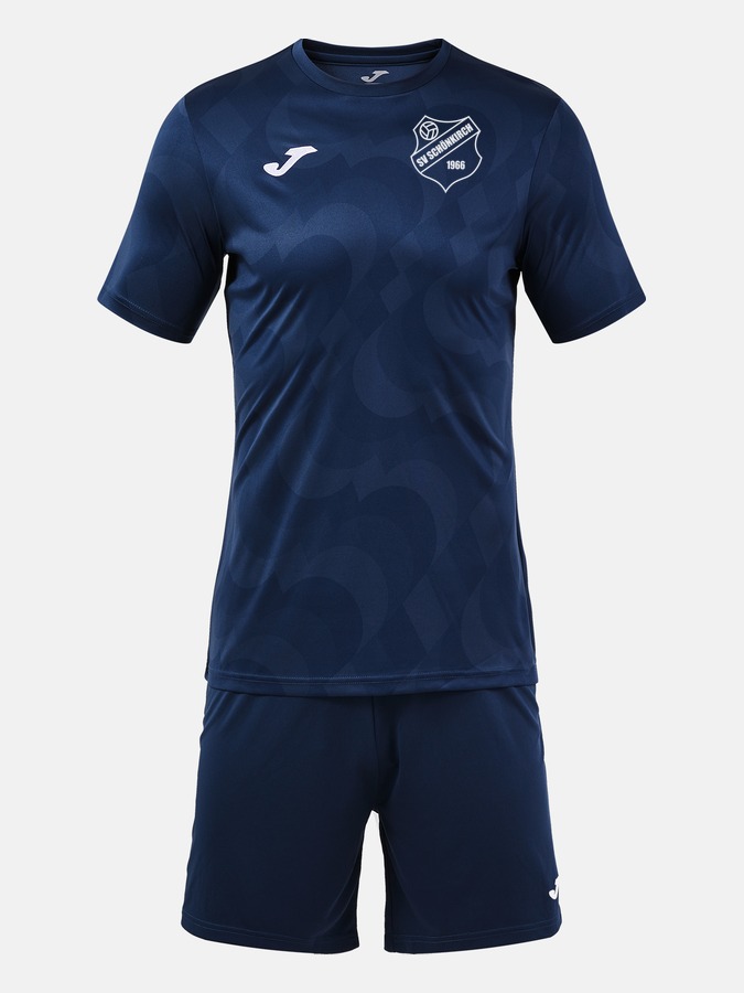 Joma New Area Set