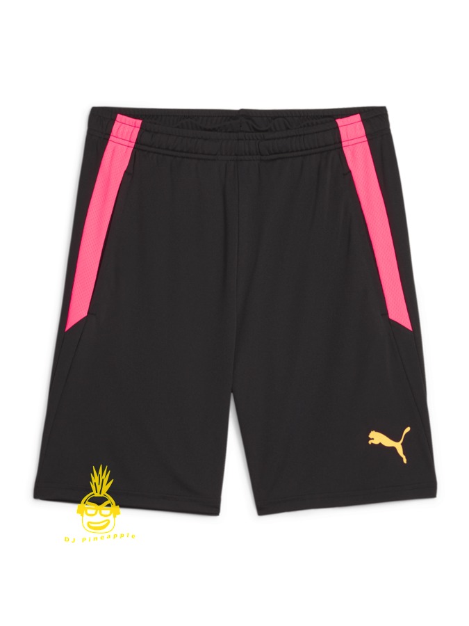 PUMA teamLIGA Training Shorts 2 (Offene Taschen)