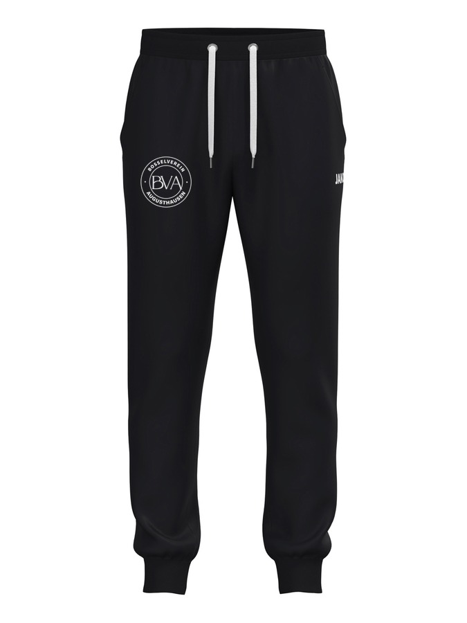 Jako Jogginghose One Cotton mit Bündchen