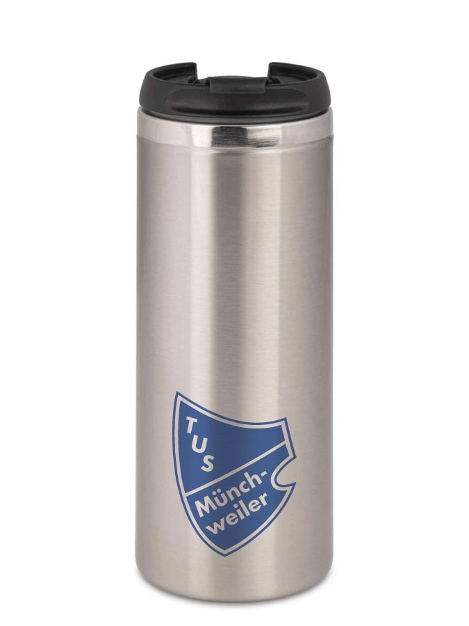 Edelstahl-Thermosbecher