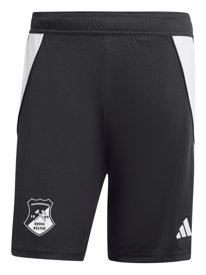 adidas Tiro 24 Training 2 In 1 Short
