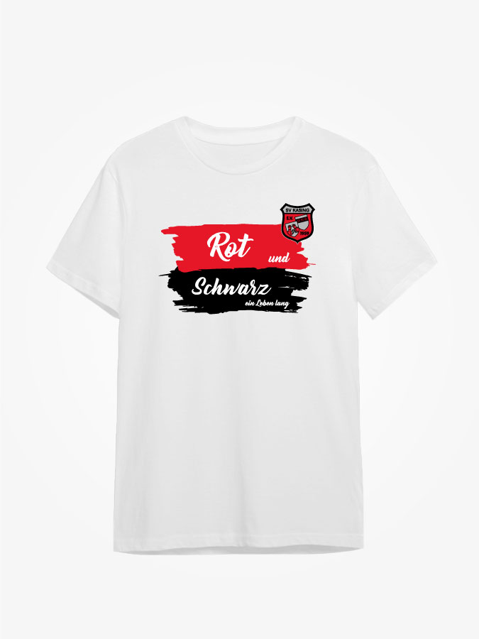Shirt Loyal Kids Unisex