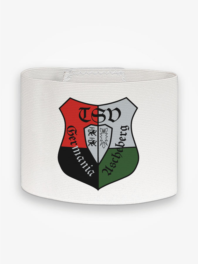 Armbinde Logo