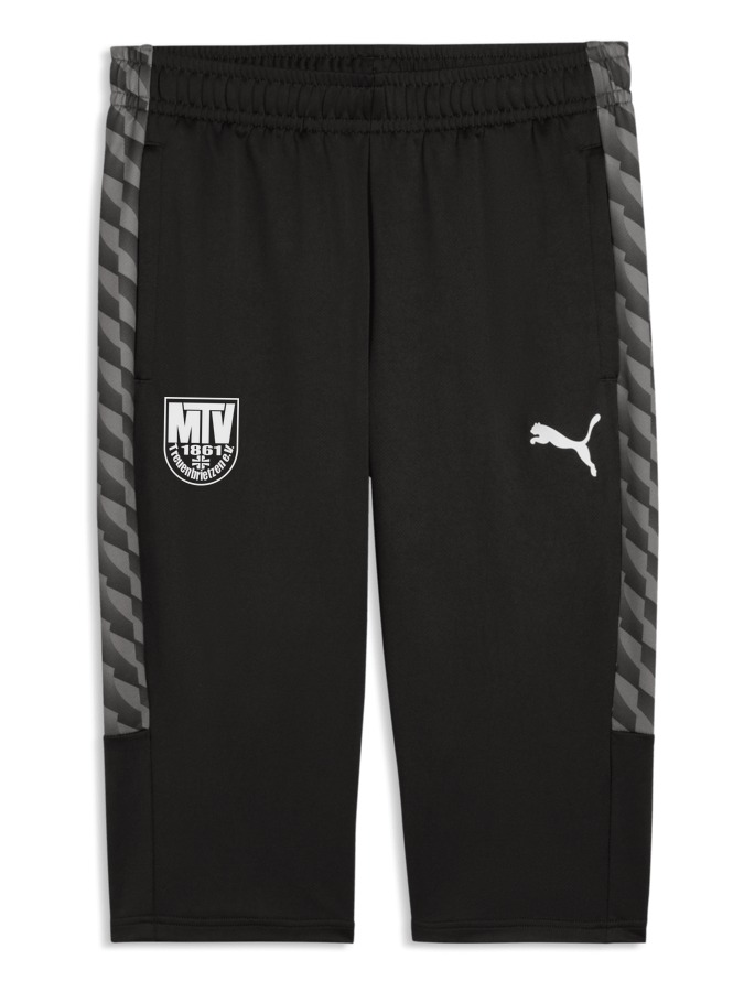PUMA teamLIGA26 3/4-Trainingshose