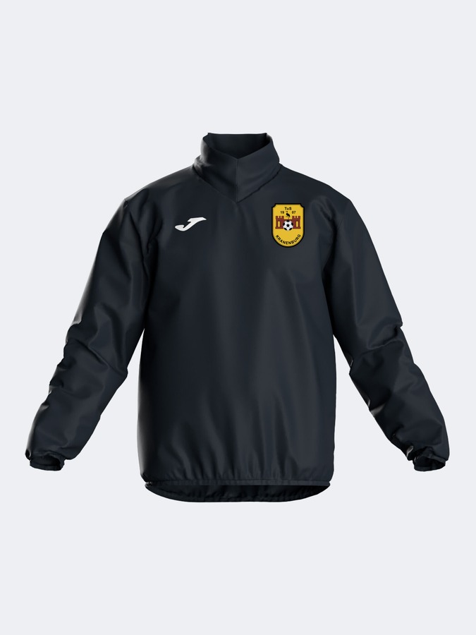 Joma Wind Windbreaker