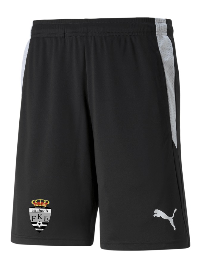 PUMA teamLIGA Referee Shorts