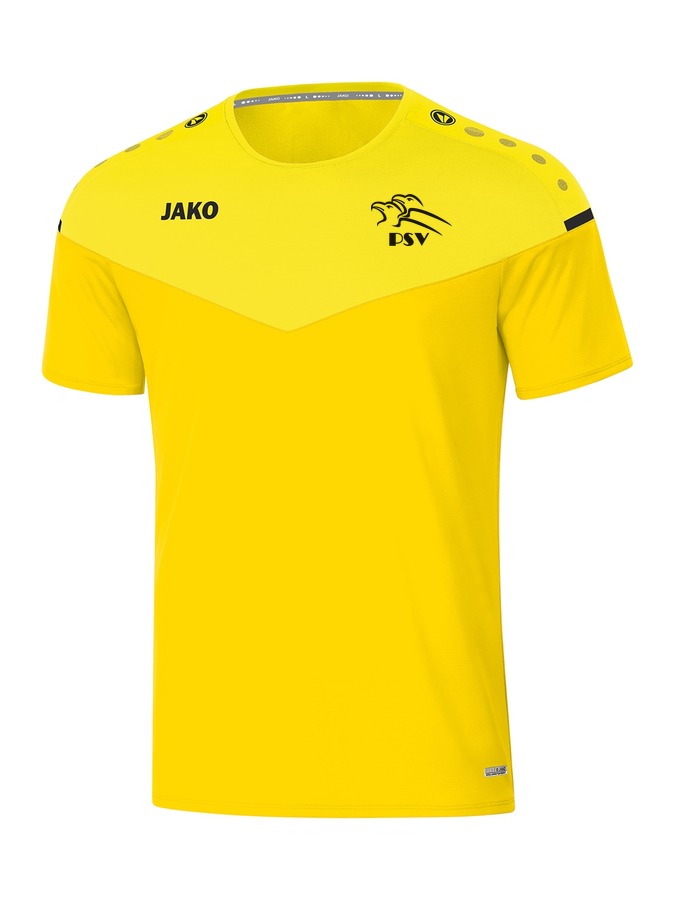 Jako T-Shirt Champ 2.0
