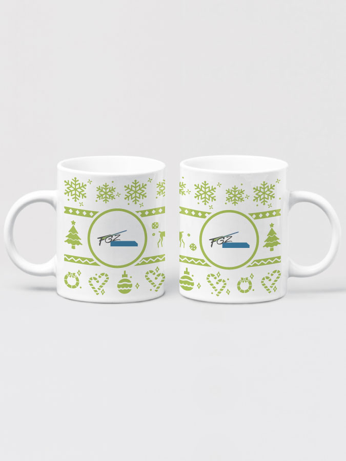 Tasse Christmas