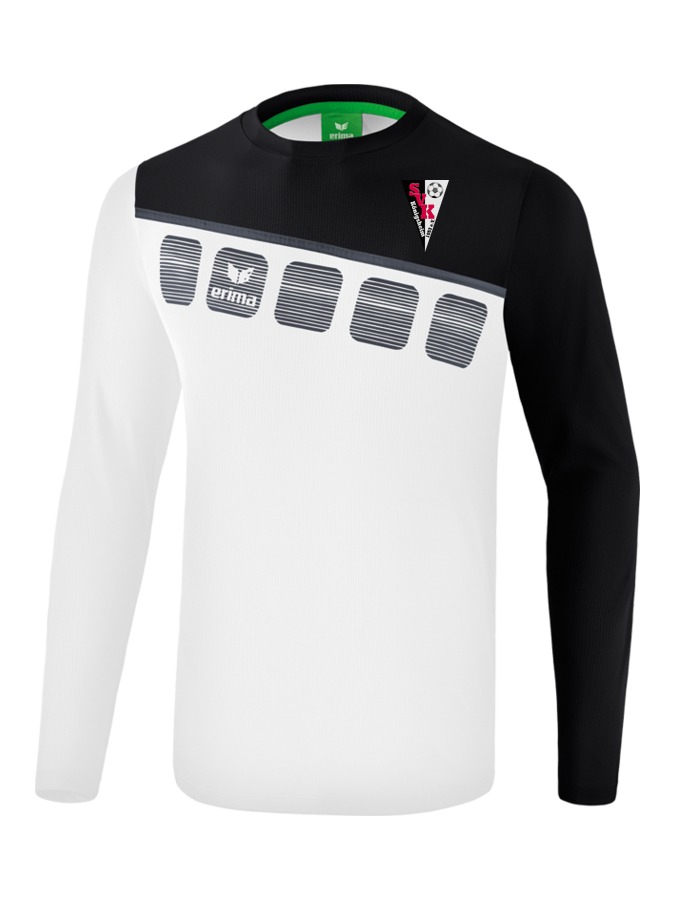 Erima 5-C Longsleeve