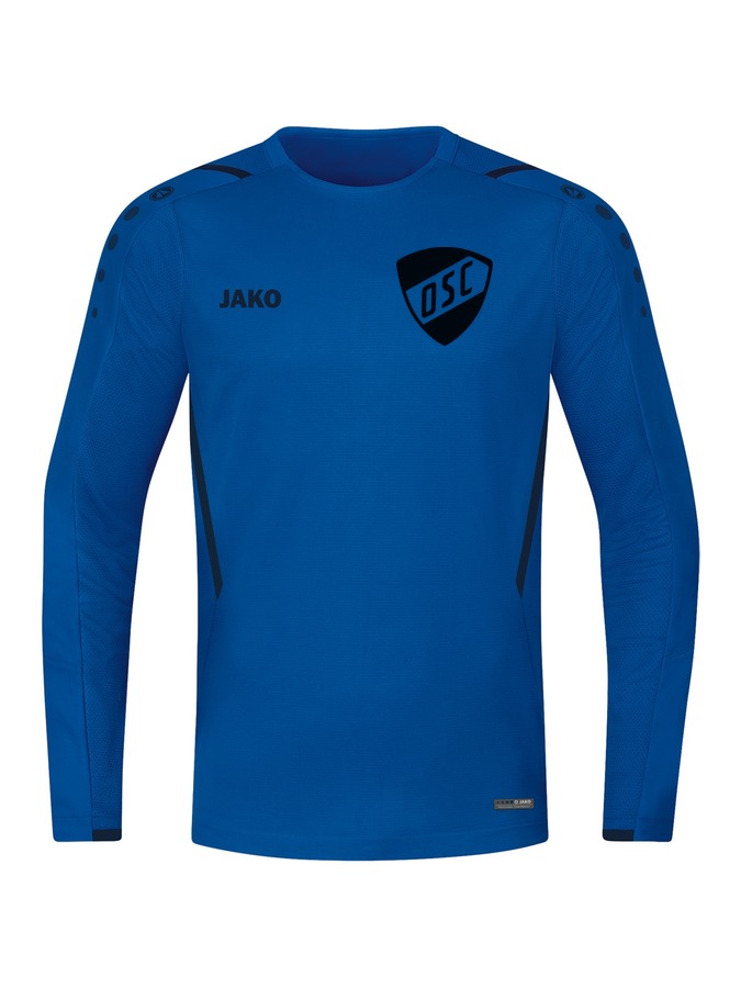 Jako Sweat Challenge