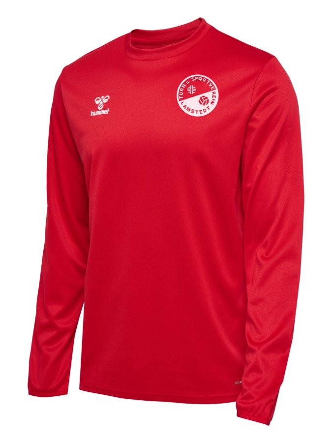 Hummel Essential Sweatshirt