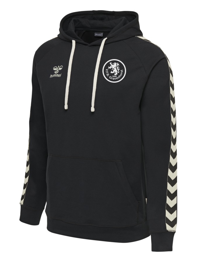 Hummel Move Classic Hoodie
