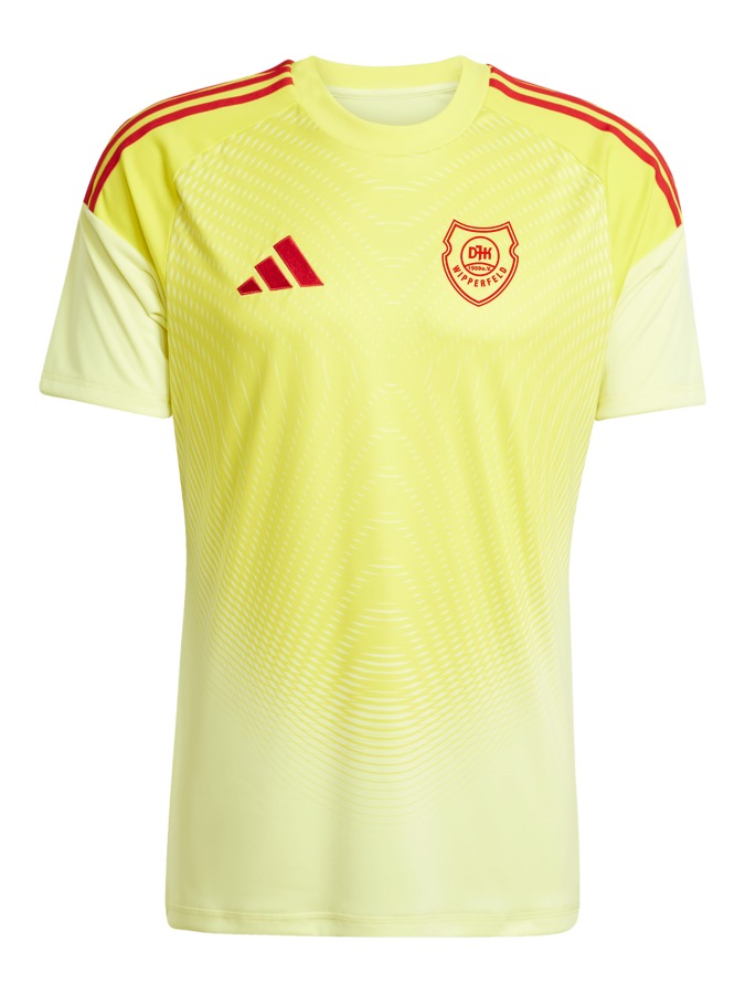 adidas Tiro 25 Competition Torwarttrikot
