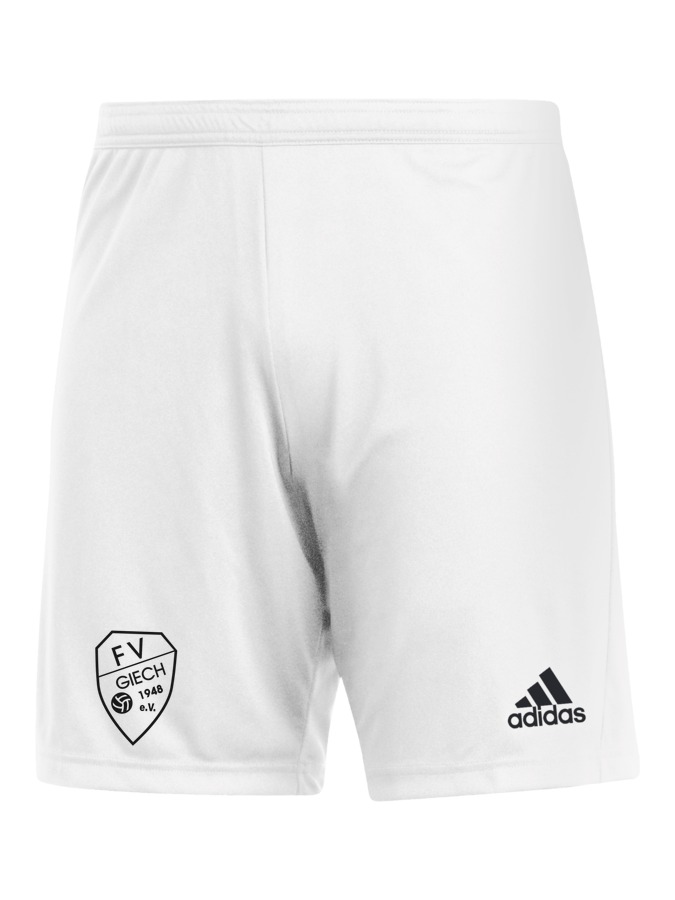 adidas Entrada 22 Shorts