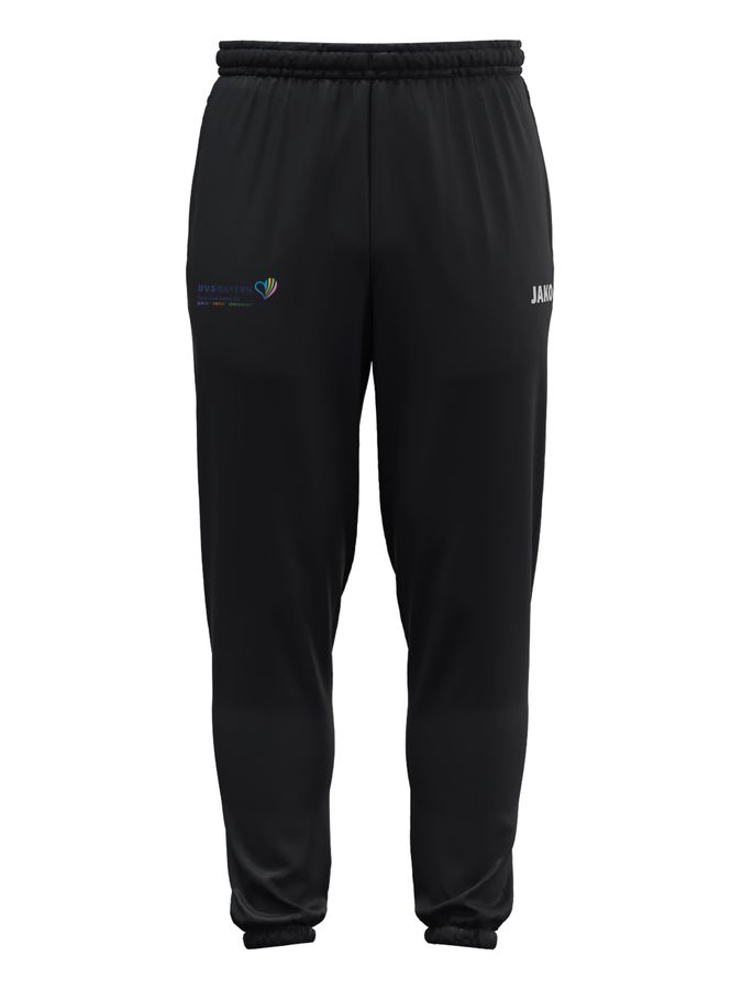 Jako Freizeithose Dynamic Damen