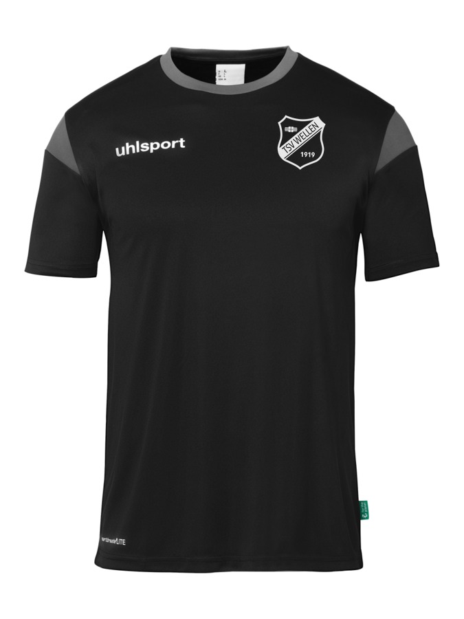 uhlsport Squad 27 Trikot Kurzarm
