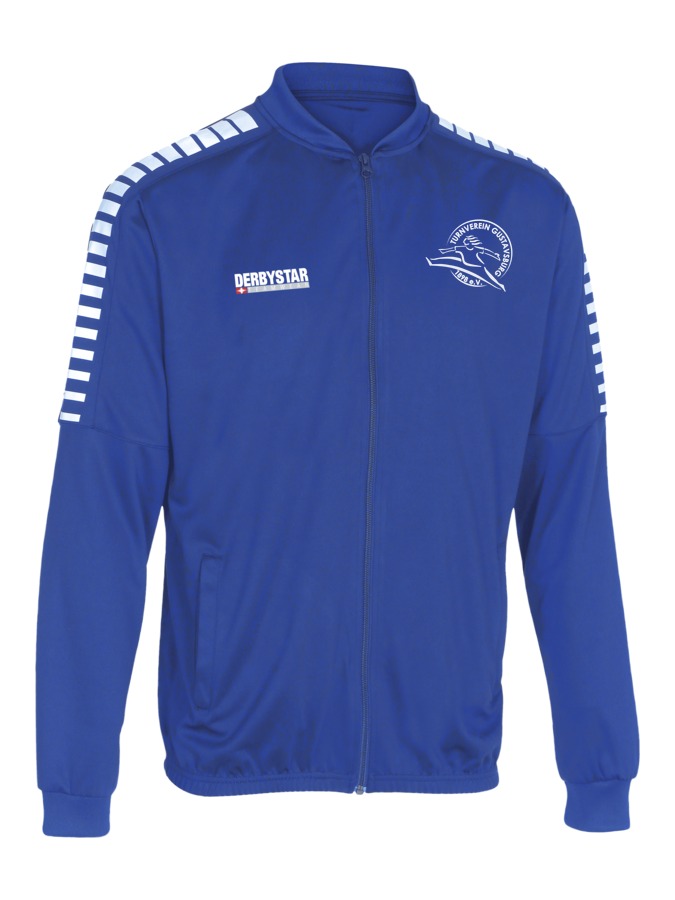 Derbystar Hyper Poly-Arbeitsjacke