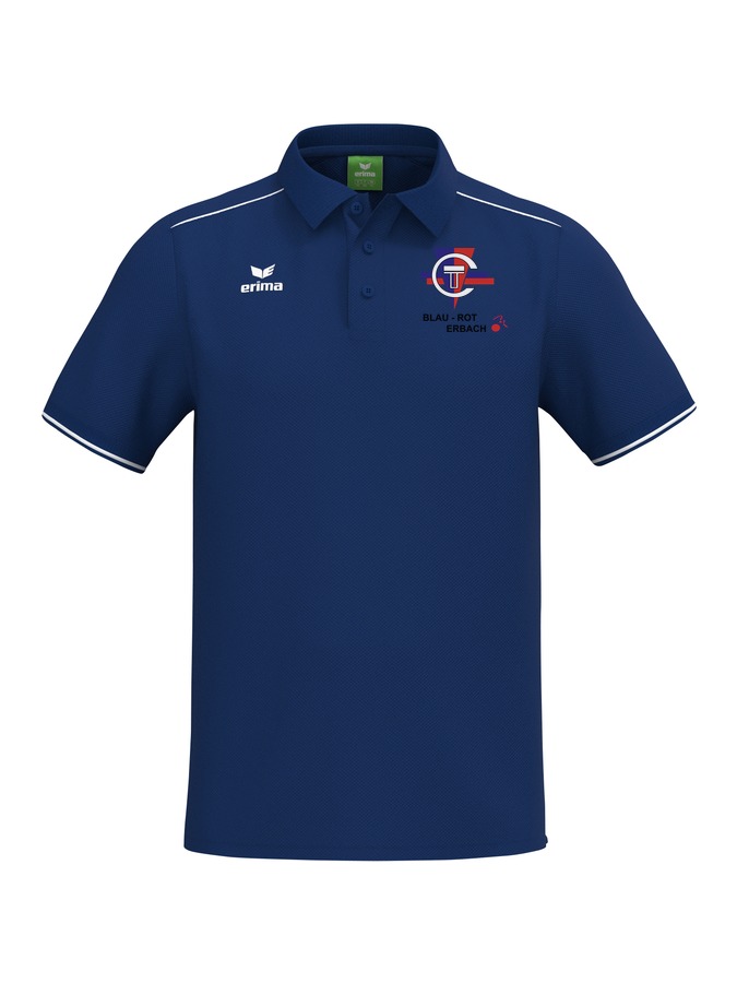 Erima CMPT Poloshirt
