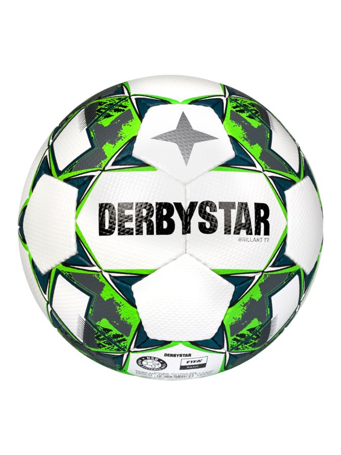 Derbystar Orbit TT