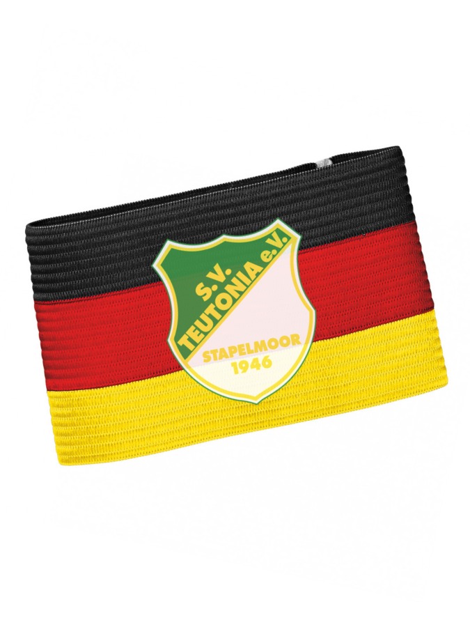 Kapitänsbinde Deutschland