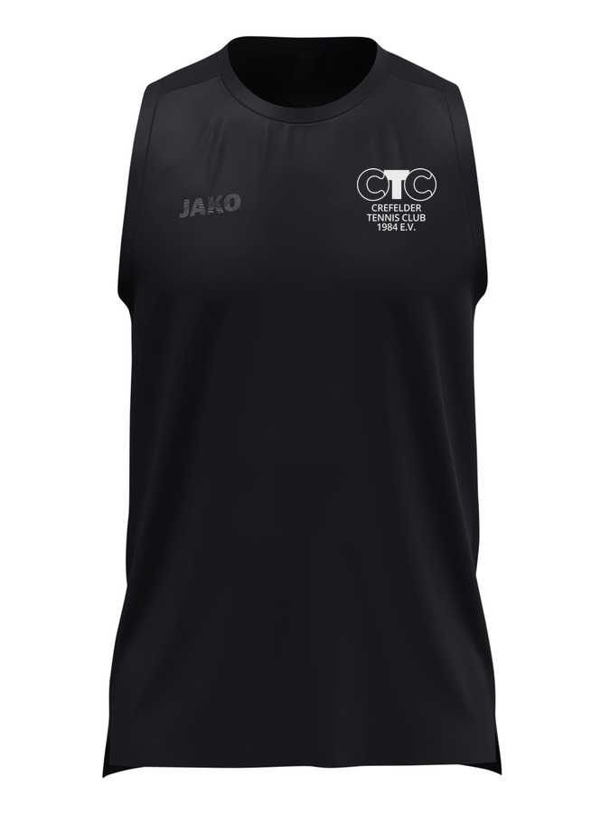 Jako Tanktop Light Flow
