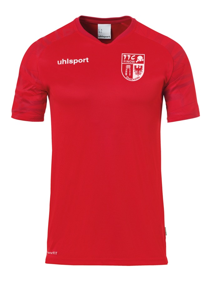 uhlsport Goal 25 Trikot Kurzarm