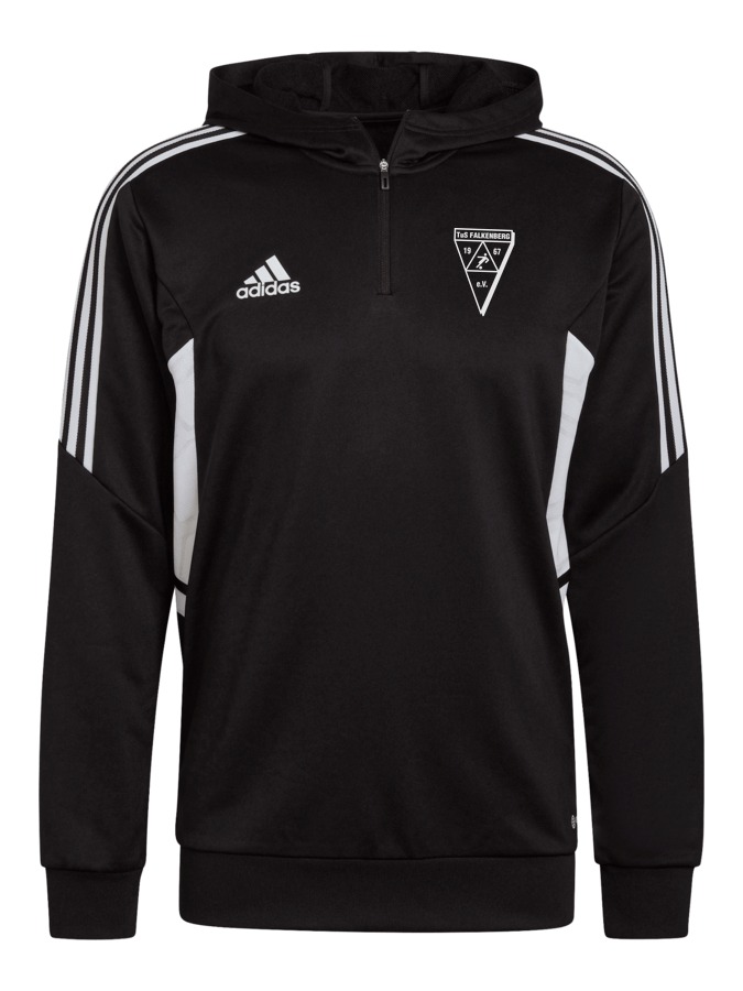 adidas Condivo 22 Kapuzensweatshirt