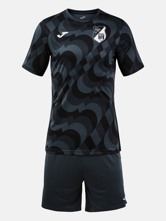 Joma New Area Set