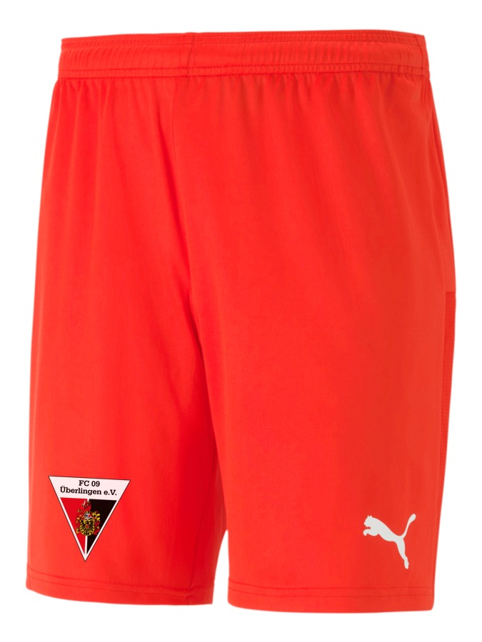 PUMA teamGOAL 23 Knit Shorts