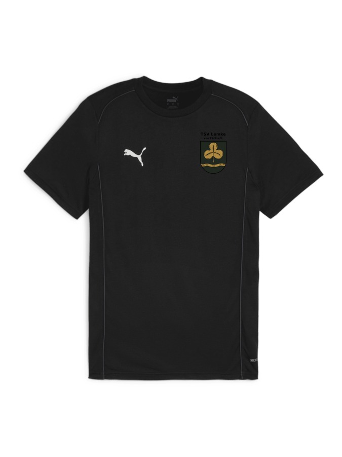 PUMA teamFINAL Casuals T-Shirt