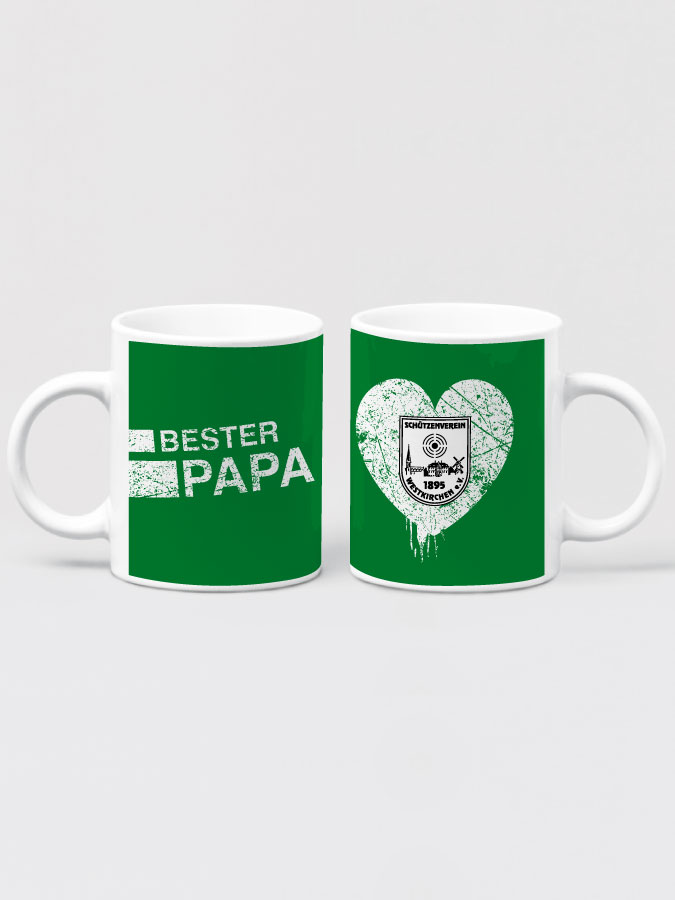 Tasse - Bester Papa