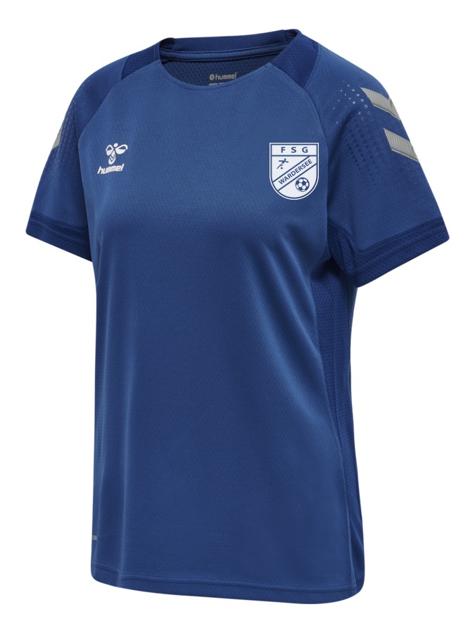 Hummel Lead Trikot Poly Jersey Damen