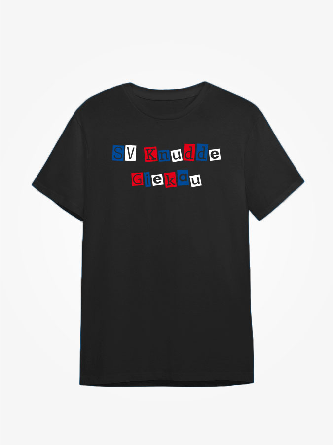 Shirt Letter Kids