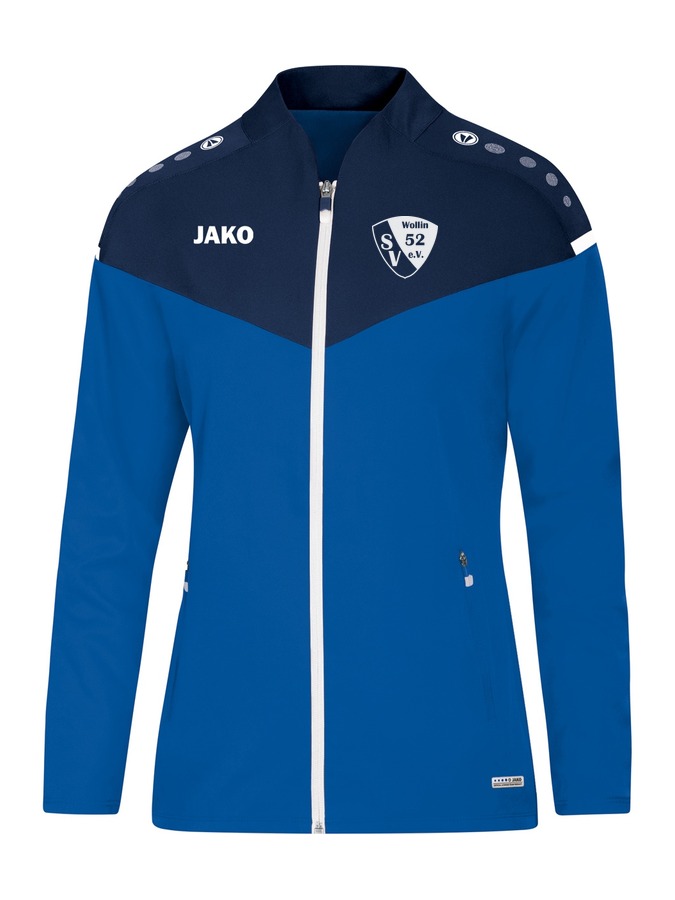 Jako Präsentationsjacke Champ 2.0 Damen