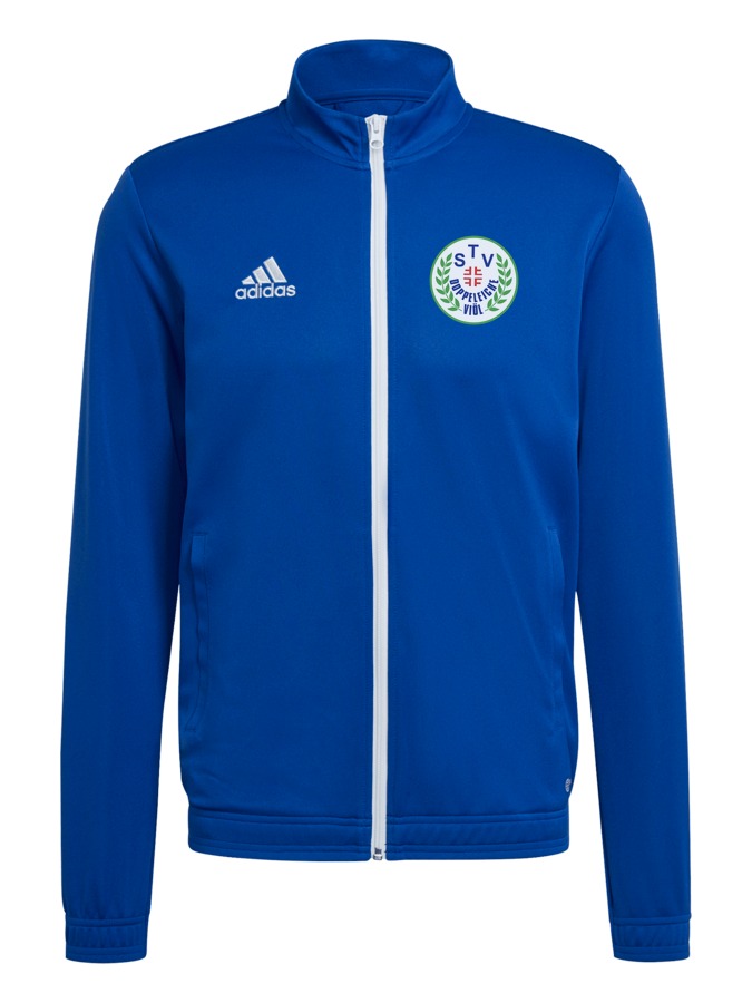 adidas Entrada 22 Trainingsjacke