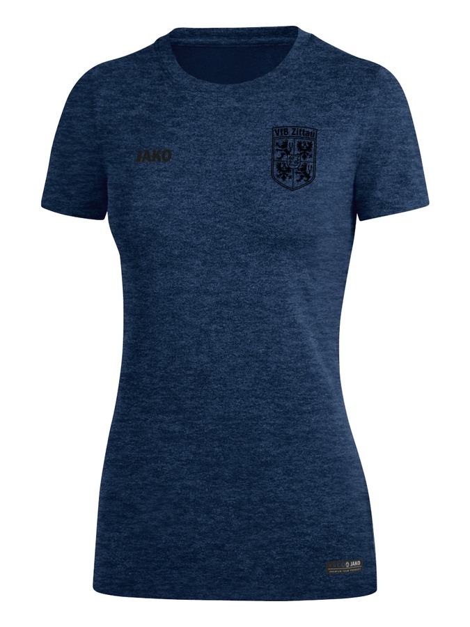 Jako T-Shirt Premium Basics Damen