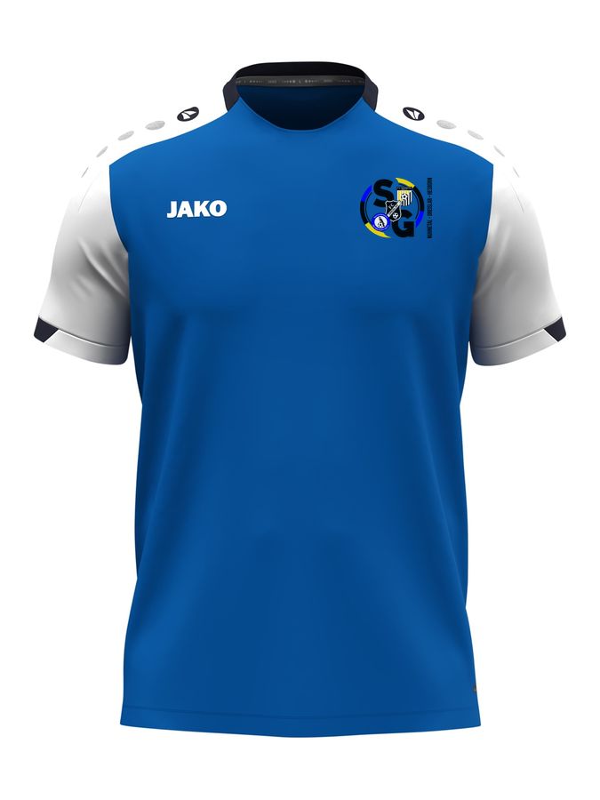 Jako T-Shirt Dynamic